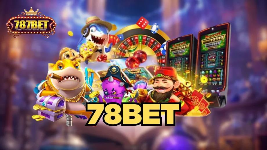 787BET